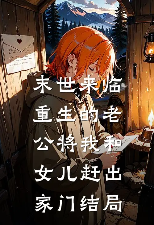末世来临，重生的老公将我和女儿赶出家门结局