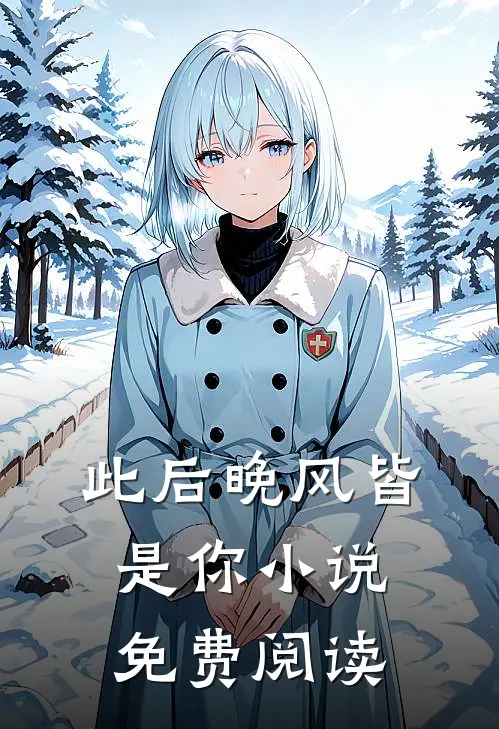 此后晚风皆是你小说免费阅读
