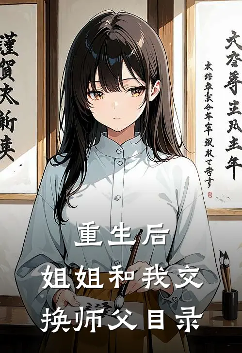 重生后，姐姐和我交换师父目录
