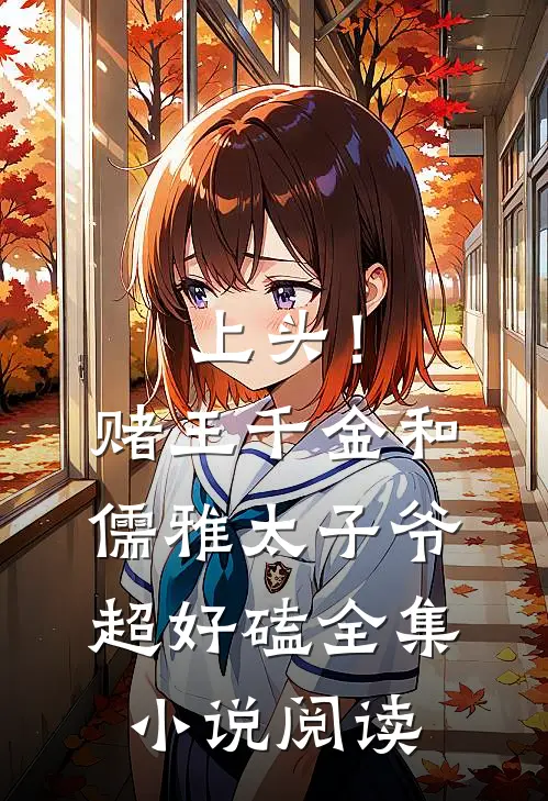 上头！赌王千金和儒雅太子爷超好磕全集小说阅读