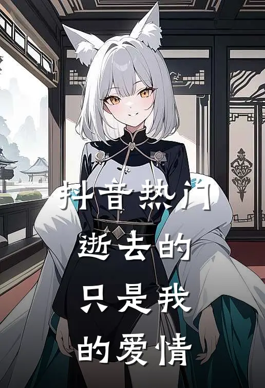 抖音热门逝去的只是我的爱情