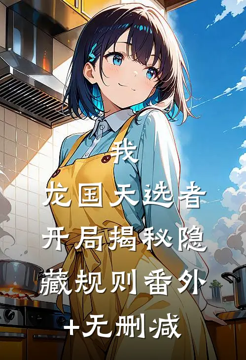 我，龙国天选者，开局揭秘隐藏规则番外+无删减