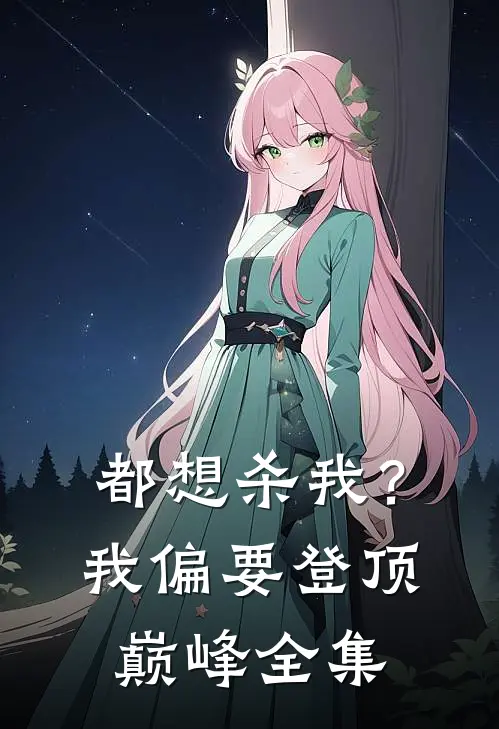 都想杀我？我偏要登顶巅峰全集