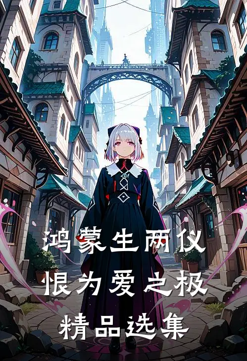 鸿蒙生两仪，恨为爱之极精品选集