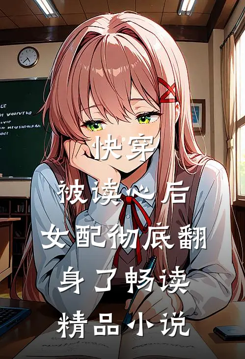 快穿：被读心后，女配彻底翻身了畅读精品小说