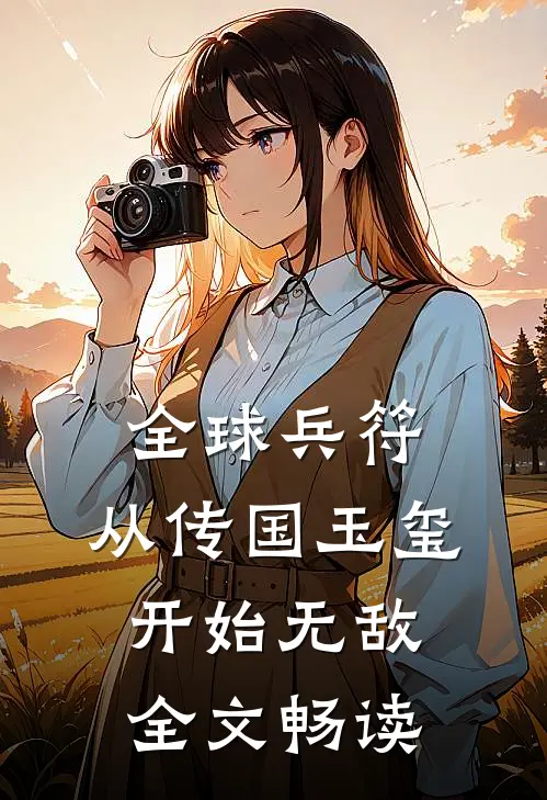 全球兵符：从传国玉玺开始无敌全文畅读