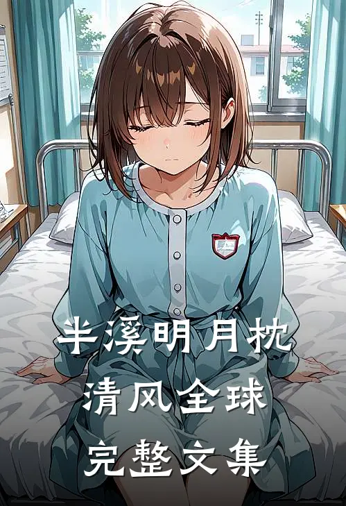 半溪明月枕清风全球完整文集