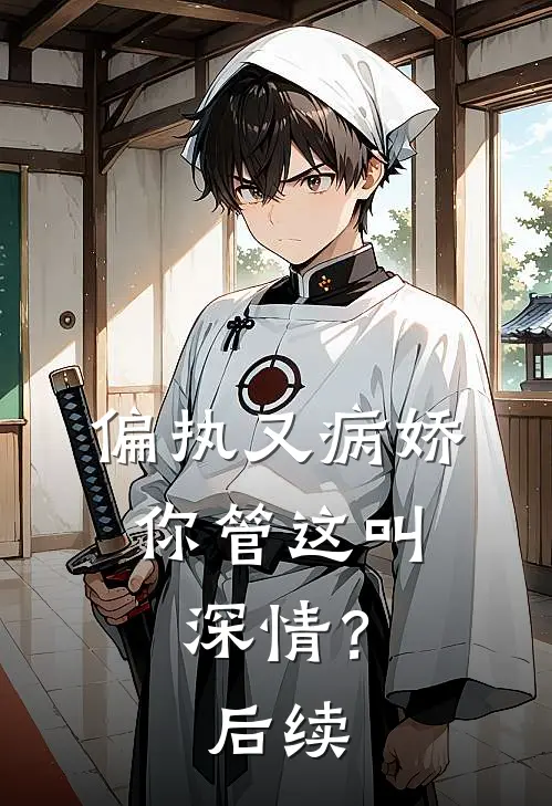 偏执又病娇,你管这叫深情?后续