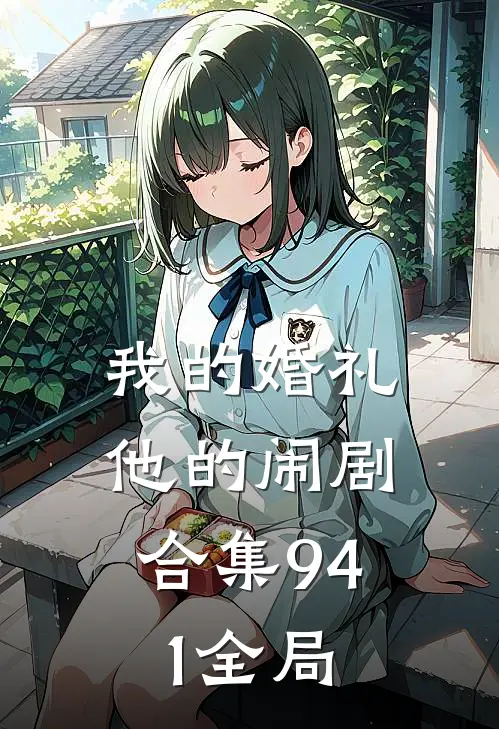 我的婚礼，他的闹剧合集941全局