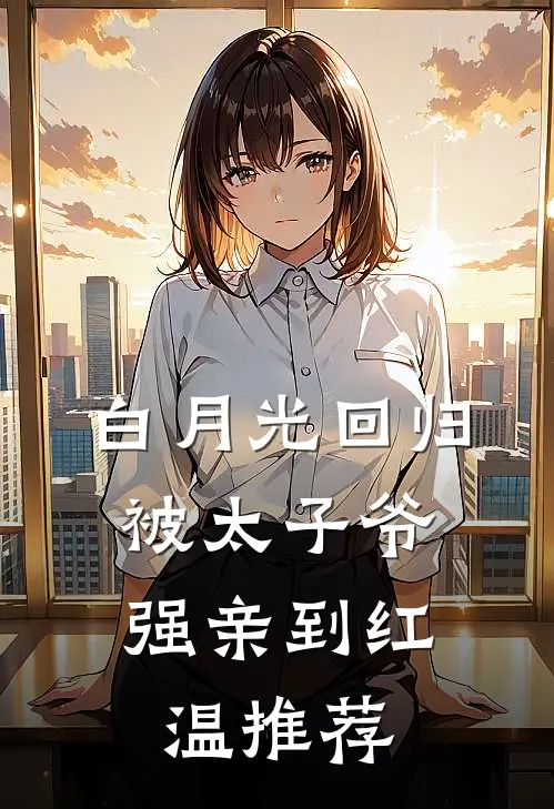 白月光回归，被太子爷强亲到红温推荐