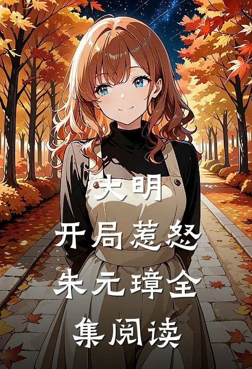 大明：开局惹怒朱元璋全集阅读