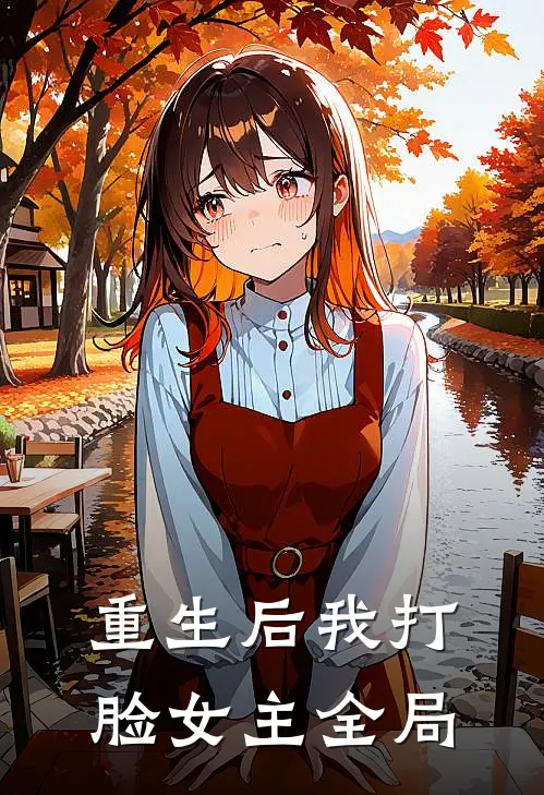 重生后我打脸女主全局