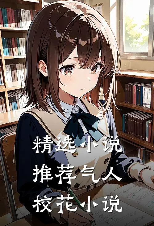 精选小说推荐气人校花小说