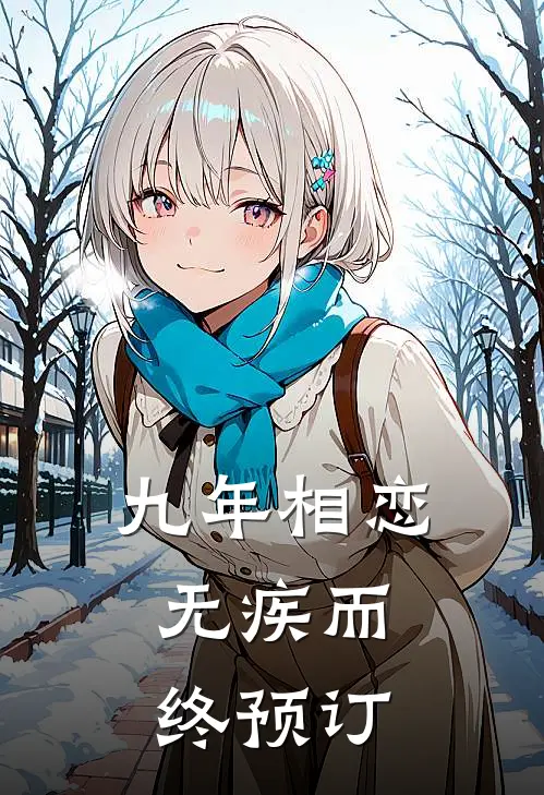九年相恋，无疾而终预订
