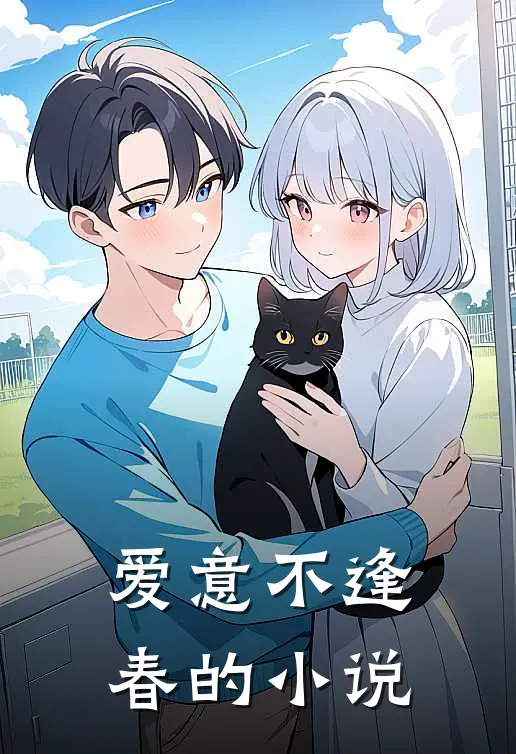 爱意不逢春的小说