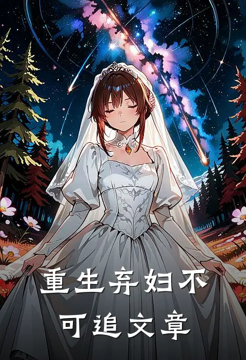 重生弃妇不可追文章