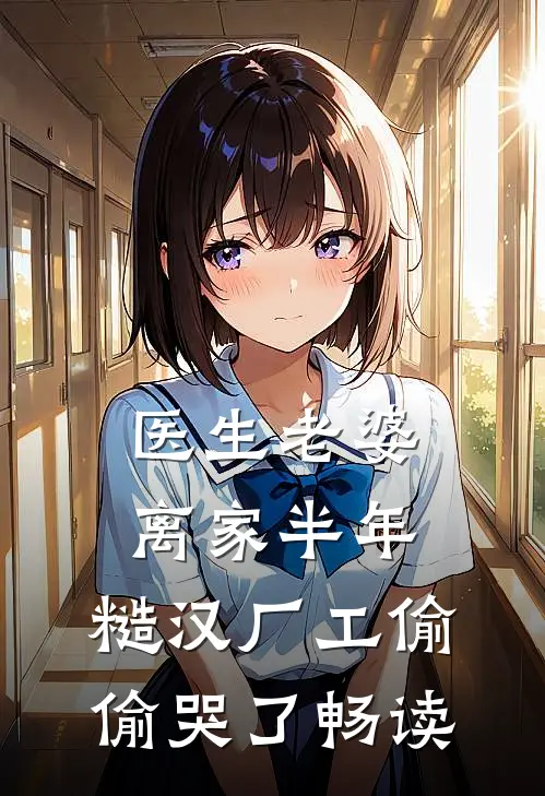 医生老婆离家半年，糙汉厂工偷偷哭了畅读