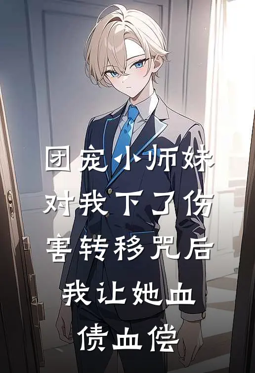 团宠小师妹对我下了伤害转移咒后，我让她血债血偿