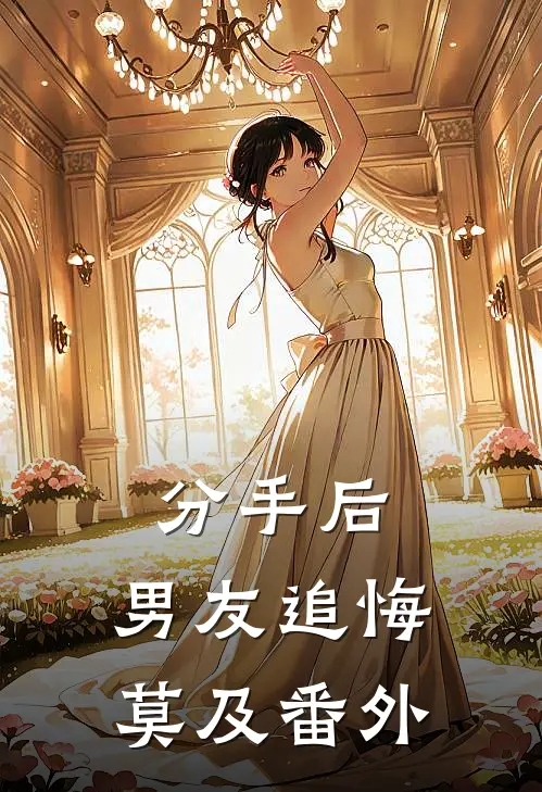 分手后，男友追悔莫及 番外