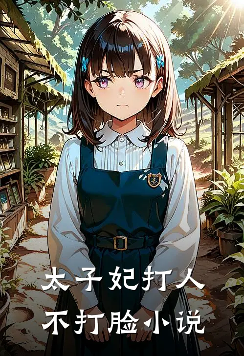 太子妃打人不打脸小说