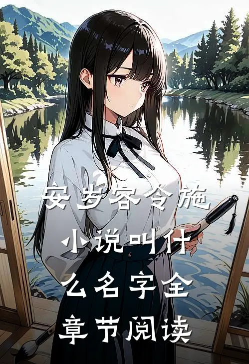 安岁容令施小说叫什么名字全章节阅读