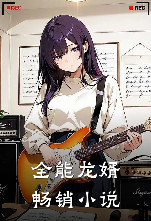 全能龙婿畅销小说