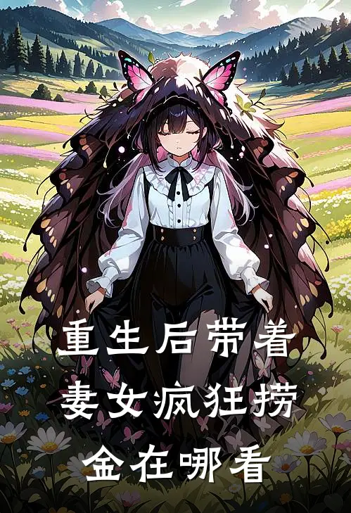 重生后带着妻女疯狂捞金在哪看