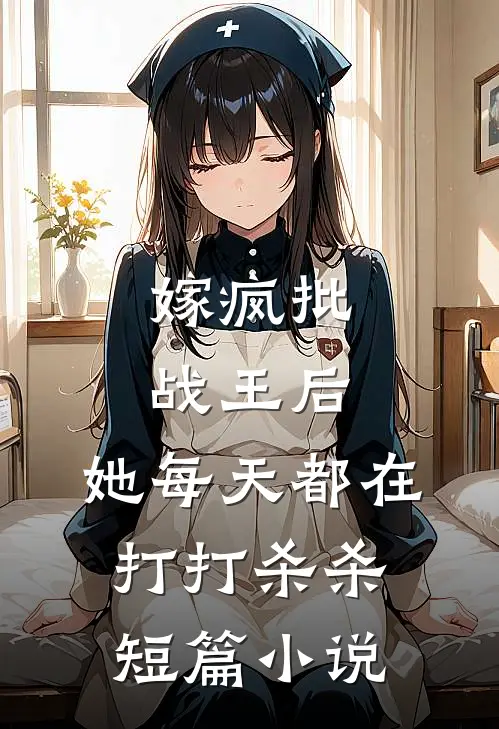 嫁疯批战王后，她每天都在打打杀杀短篇小说