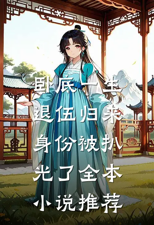 卧底一生：退伍归来身份被扒光了全本小说推荐