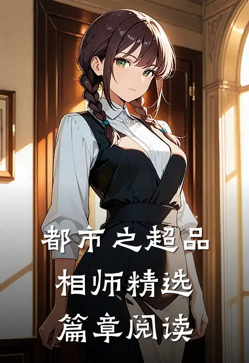 都市之超品相师精选篇章阅读