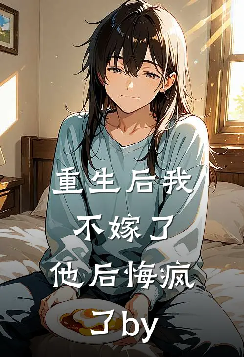 重生后我不嫁了，他后悔疯了by