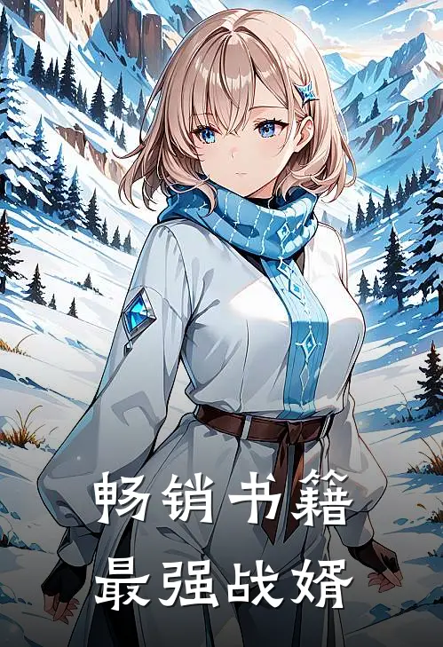畅销书籍最强战婿