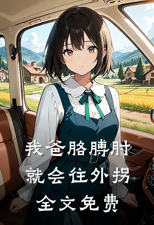 我爸胳膊肘就会往外拐全文免费
