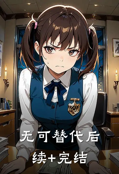 无可替代后续+完结
