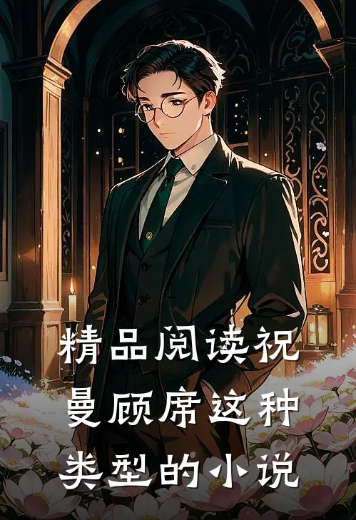精品阅读祝曼顾席这种类型的小说