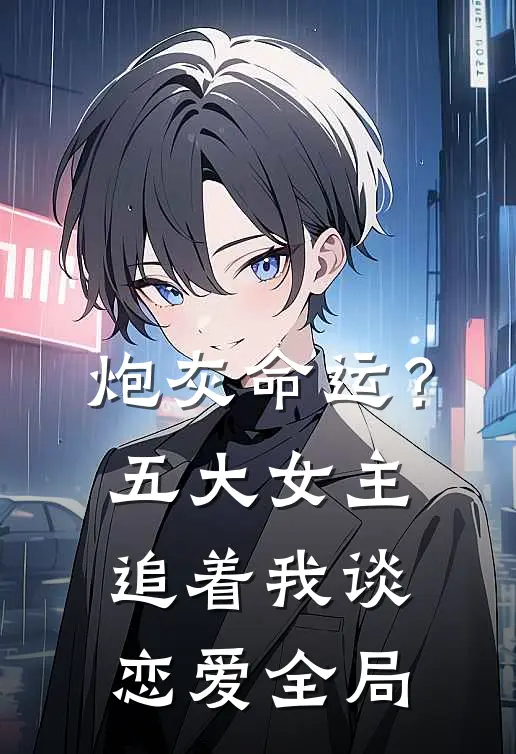 炮灰命运?五大女主追着我谈恋爱全局免费阅读