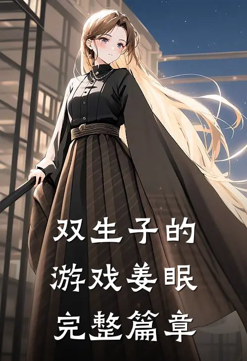 双生子的游戏姜眠完整篇章