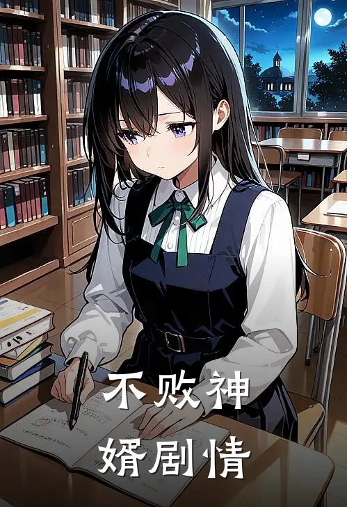 不败神婿剧情
