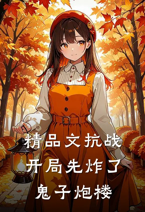 精品文抗战：开局先炸了鬼子炮楼