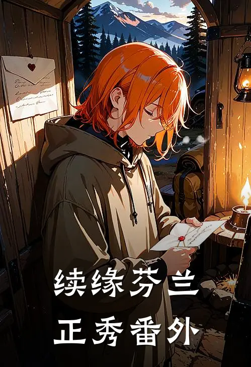 续缘芬兰正秀 番外