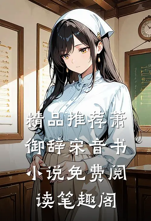 精品推荐萧御辞宋音书小说免费阅读笔趣阁