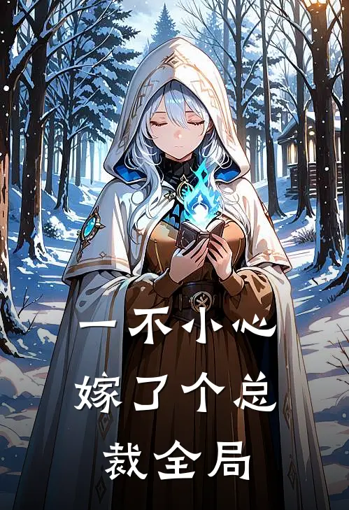 一不小心嫁了个总裁全局