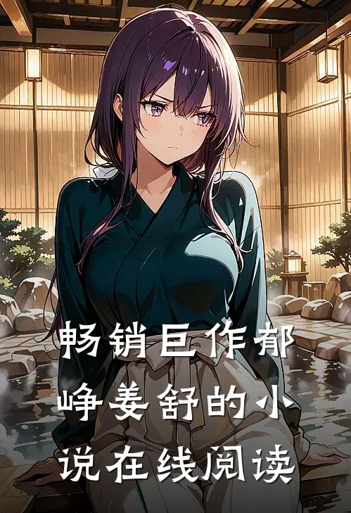 畅销巨作郁峥姜舒的小说在线阅读