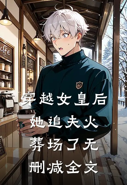 穿越女皇后她追夫火葬场了无删减全文