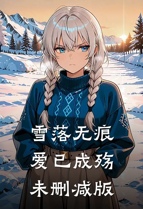 雪落无痕，爱已成殇未删减版