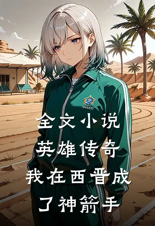 全文小说英雄传奇：我在西晋成了神箭手