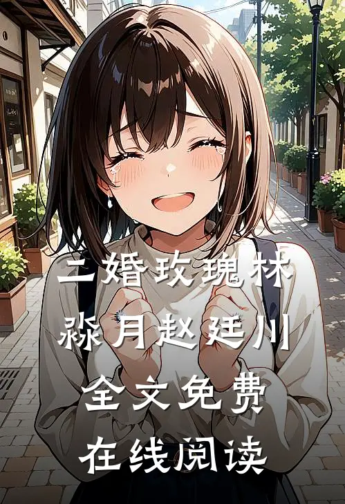 二婚玫瑰林淼月赵廷川全文免费在线阅读