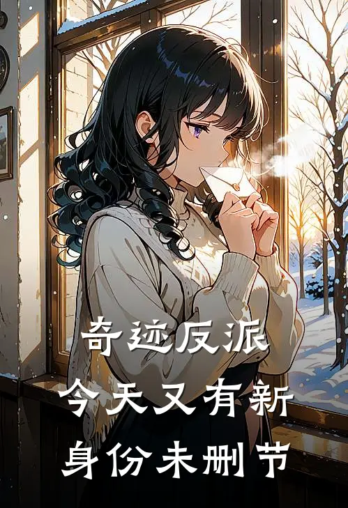 奇迹反派：今天又有新身份未删节