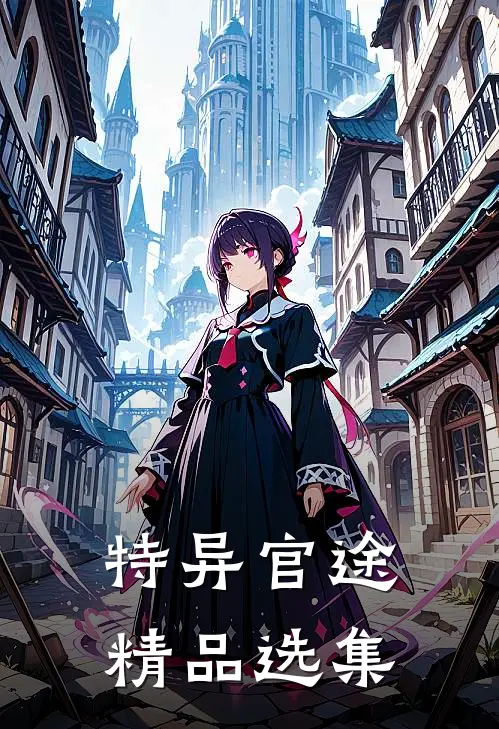 特异官途精品选集
