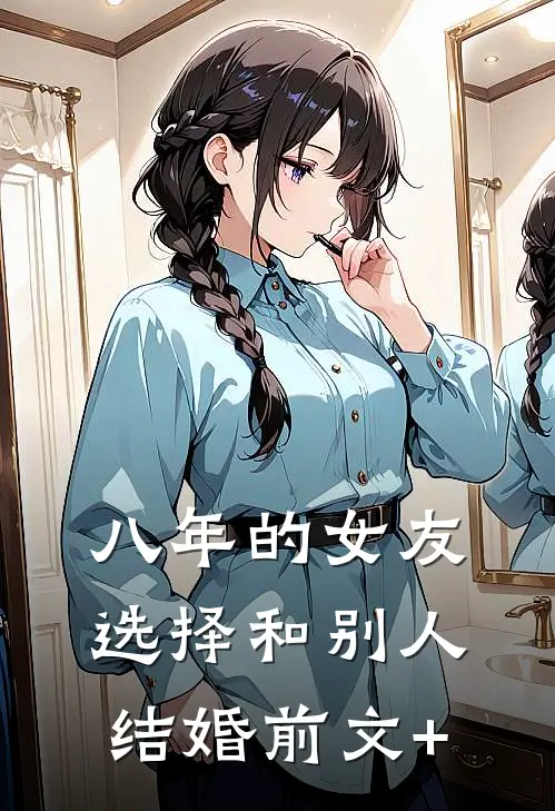 八年的女友，选择和别人结婚前文+